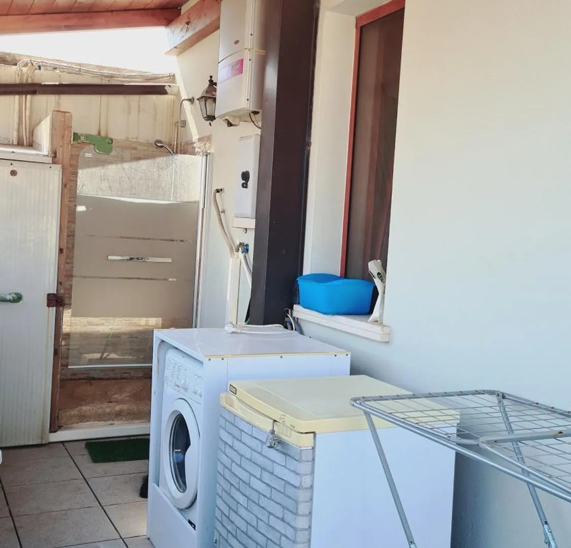 Apartmán La Terrazza Cagliari Itálie